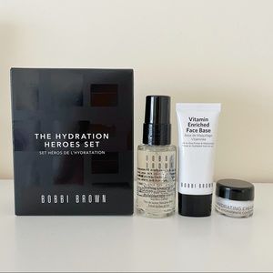 Bobbi Brown Bundle Set